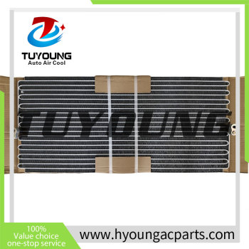 88340-36070 Auto Air Conditioning Condenser 690*351*16 mm for toyota Coaster mini bus HZB50 93-16 8834036070 88340 36070