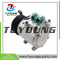 TUYOUNG China supply auto ac compressors for HYUNDAI MIGHTY TRUCK HD35/ HD65 HS15 8PK 119MM 12v 2010 992505L000，HY-AC2380