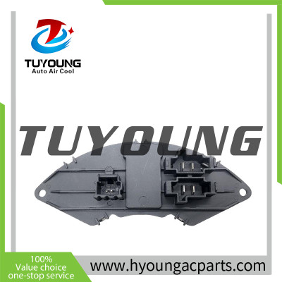 auto A/C Blower Motor Resistor Fiat 500 Punto Doblo Citroen Berlingo C4 Picasso Peugeot Expert 6441.CE 77366112 0917254