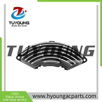 auto A/C Blower Motor Resistor Fiat 500 Punto Doblo Citroen Berlingo C4 Picasso Peugeot Expert 6441.CE 77366112 0917254