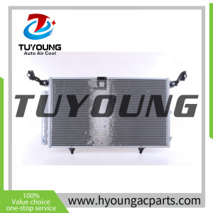 auto air conditioning Condenser for Lexus RX 300 for Toyota Harrier 3.0 8845048010 212048N 946243 TO5384 161082 104026 TO5384 TO5384D CF20022