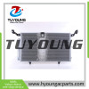 auto air conditioning Condenser for Lexus RX 300 for Toyota Harrier 3.0 8845048010 212048N 946243 TO5384 161082 104026 TO5384 TO5384D CF20022