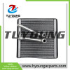 RHD 6C0816103 VW VOLKSWAGEN POLO 2015 - Auto ac Evaporator Core 230*235*42mm