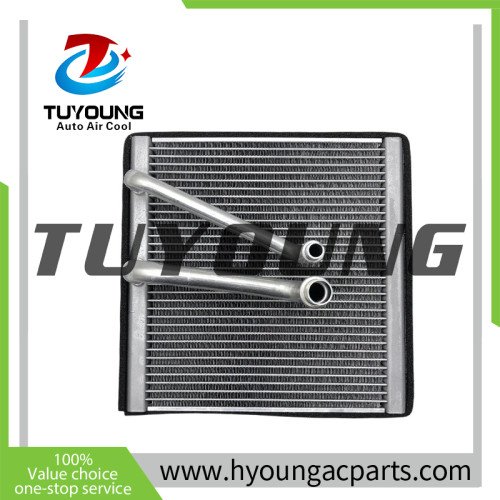 RHD 6C0816103 VW VOLKSWAGEN POLO 2015 - Auto ac Evaporator Core 230*235*42mm