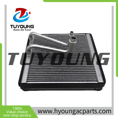 RHD 6C0816103 VW VOLKSWAGEN POLO 2015 - Auto ac Evaporator Core 230*235*42mm