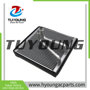 6C0816103 VW VOLKSWAGEN POLO 2015 - Auto ac Evaporator Core 230*235*42mm
