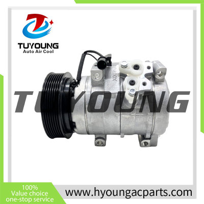 auto ac compressor For Mitsubishi Pajero 4 (Mitzubisi Pajero) 2006-2022 SAILING  431616-431628 433630-434965 434966-434970 434972-450899 450900-450903 451118-672751