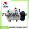 auto ac compressor For Mitsubishi Pajero 4 (Mitzubisi Pajero) 2006-2022 SAILING  431616-431628 433630-434965 434966-434970 434972-450899 450900-450903 451118-672751