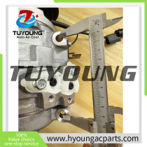 auto ac compressor For Mitsubishi Pajero 4 (Mitzubisi Pajero) 2006-2022 SAILING  431616-431628 433630-434965 434966-434970 434972-450899 450900-450903 451118-672751