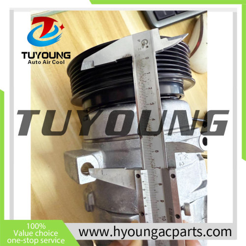 auto ac compressor For Mitsubishi Pajero 4 (Mitzubisi Pajero) 2006-2022 SAILING  431616-431628 433630-434965 434966-434970 434972-450899 450900-450903 451118-672751