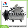 Toyota Land Cruiser 4500 4500 FZJ80 FZJ100 Auto A/C Compressor 10PA20C 88320-60750 8832060730 4472006660 88320-60590
