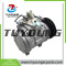 Toyota Land Cruiser 4500 4500 FZJ80 FZJ100 Auto A/C Compressor 10PA20C 88320-60750 8832060730 4472006660 88320-60590