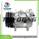 V5 Auto AC Compressor for Komatsu 42N0731270 42N0756132 42N-07-56132 42N-07-11170