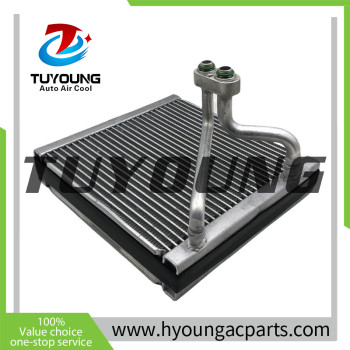 LHD HY-ET427M Car ac evaporators Hyundai Kona 1.6L 2.0L EV 9409276PFC  97139J9000 TUYOUNG