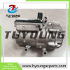 ES27C Auto ac compressor Toyota Alphard Estima Hybrid 88370-28020 042200-0082 042200-0120 DCP51006 88370-30021 88370-30030