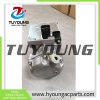 ES27C Auto ac compressor Toyota Alphard Estima Hybrid 88370-28020 042200-0082 042200-0120 DCP51006 88370-30021 88370-30030