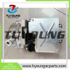 ES27C Auto ac compressor Toyota Alphard Estima Hybrid 88370-28020 042200-0082 042200-0120 DCP51006 88370-30021 88370-30030