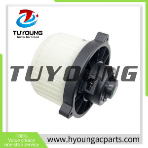 OUT OF STOCK TUYOUNG Auto Blower Fan Motor MITSUBISHI FUSO CANTER Mk427773 MK427773 CDC401A003 24v