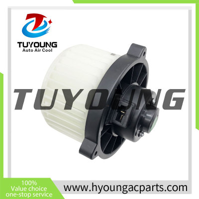 OUT OF STOCK TUYOUNG Auto Blower Fan Motor MITSUBISHI FUSO CANTER Mk427773 MK427773 CDC401A003 24v