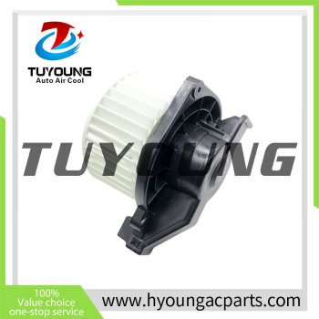 RHD HY-FM623 74250M68K01 Auto Air Conditioning Blower Fan Motors Suzuki A-Star