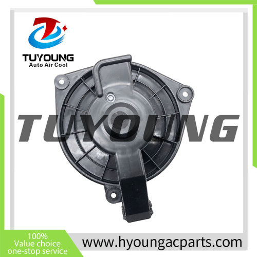 RHD HY-FM623 74250M68K01 Auto Air Conditioning Blower Fan Motors Suzuki A-Star