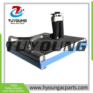 RHD Made in china auto AC Evaporators fit HYUNDAI TUCSON / KIA SPORTAGE 2015- 97139D3500 97139-D3500