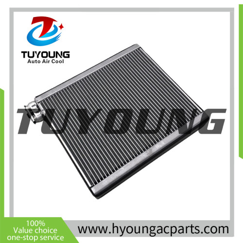 RHD Auto ac evaporators Toyota Highlander FJ Cruiser Lexus Infiniti 8850135100 8850135151 8850135120 8850135130 8850135140 8850160300