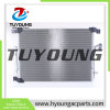 auto air conditioning Condenser for NISSAN NAVARA III D23 2014+ 921004kj0a  921004kj1a  4705003200  a4705003200 072073N 350342 822605 33015704