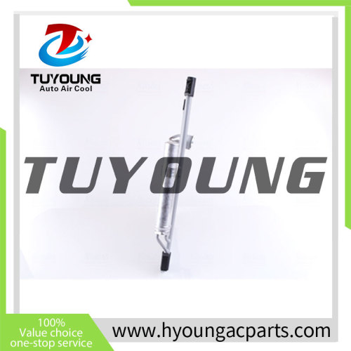 auto air conditioning Condenser for NISSAN NAVARA III D23 2014+ 921004kj0a  921004kj1a  4705003200  a4705003200 072073N 350342 822605 33015704