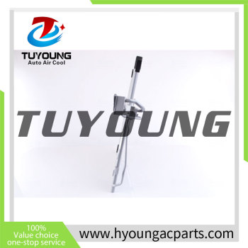 auto air conditioning Condenser for NISSAN NAVARA III D23 2014+ 921004kj0a  921004kj1a  4705003200  a4705003200 072073N 350342 822605 33015704