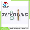 auto air conditioning Condenser for NISSAN NAVARA III D23 2014+ 921004kj0a  921004kj1a  4705003200  a4705003200 072073N 350342 822605 33015704