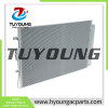 auto air conditioning Condenser for 2024 Kia Carnival	SX V6 7010208 30208 30208C 97606R0150 KI3030160 30208 300551