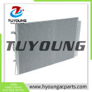 auto air conditioning Condenser for 2024 Kia Carnival	SX V6 7010208 30208 30208C 97606R0150 KI3030160 30208 300551