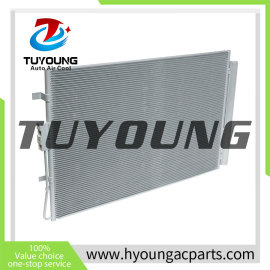auto air conditioning Condenser for 2024 Kia Carnival	SX V6 7010208 30208 30208C 97606R0150 KI3030160 30208 300551