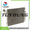 97606L2000 30198 30253 97606L0000 Auto Air Conditioning Condenser 495*438*11 mm for Hyundai Sonata