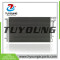 auto air conditioning Condenser For Ram 2500 3500 4500 5500 657x390x12mm CDC30191 97606Q5250 KI3030156