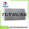 auto air conditioning Condenser for Kia Optima 2016-2020 97606D4000 97606-D4000