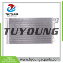 auto air conditioning Condenser for Kia Forte 97606M7000 ‎KI3030154 844 x 447 x 160mm fin 8mm