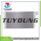 auto air conditioning Condenser for Kia Forte 97606M7000 ‎KI3030154 844 x 447 x 160mm fin 8mm