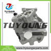 6SBH14C Auto AC Compressor for NISSAN XTRAIL 92600-4CE1A 92600-4CE0A 447250-1510 92600-4CE1A