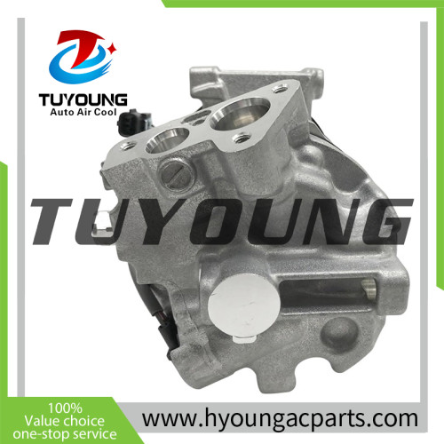 6SBH14C Auto AC Compressor for NISSAN XTRAIL 92600-4CE1A 92600-4CE0A 447250-1510 92600-4CE1A