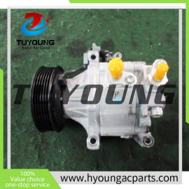 Auto AC Compressor for DAIHATSU Boon 2016 DBA-M700S  88320B1070