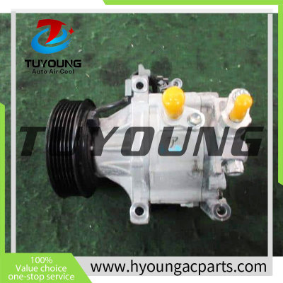 Auto AC Compressor for DAIHATSU Boon 2016 DBA-M700S  88320B1070