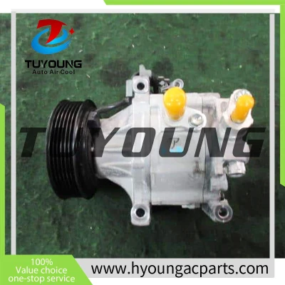 Auto AC Compressor for DAIHATSU Boon 2016 DBA-M700S  88320B1070