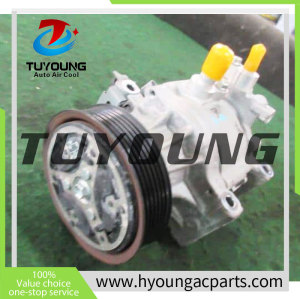 Auto AC Compressor for DAIHATSU Boon 2016 DBA-M700S  88320B1070