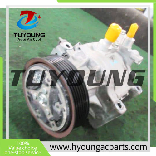 Auto AC Compressor for DAIHATSU Boon 2016 DBA-M700S  88320B1070