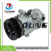 DVE16 Auto AC Compressor for Hyundai Tucson 97701-D3201 3020351 178335 7513439 97701-D3201 3020351 178335 97701D3201AS1 140539