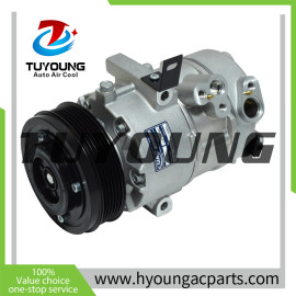 DVE16 Auto AC Compressor for Hyundai Tucson 97701-D3201 3020351 178335 7513439