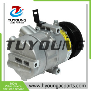 DVE16 Auto AC Compressor for Hyundai Tucson 97701-D3201 3020351 178335 7513439
