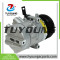 DVE16 Auto AC Compressor for Hyundai Tucson 97701-D3201 3020351 178335 7513439